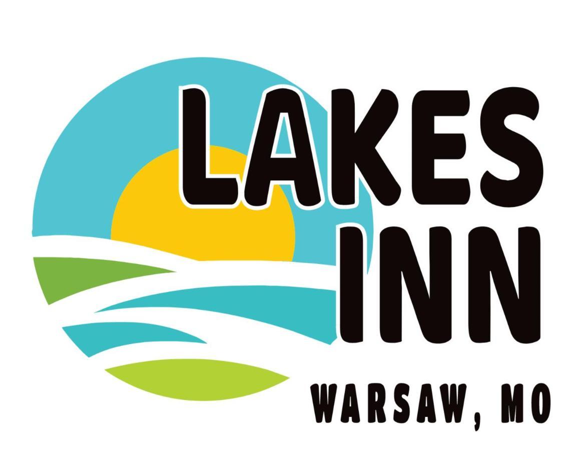 Lakes Inn Уорсо Экстерьер фото