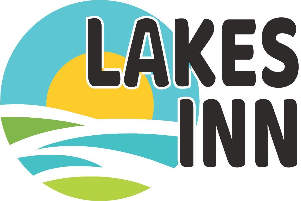 Lakes Inn Уорсо Экстерьер фото